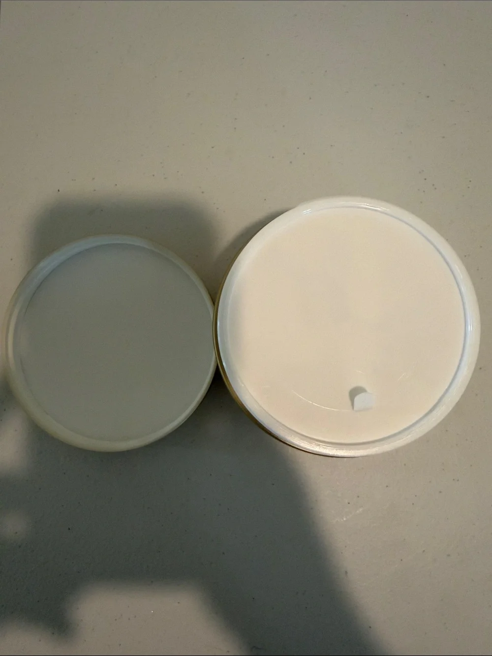 VS Heavenly Cloud Body Cream